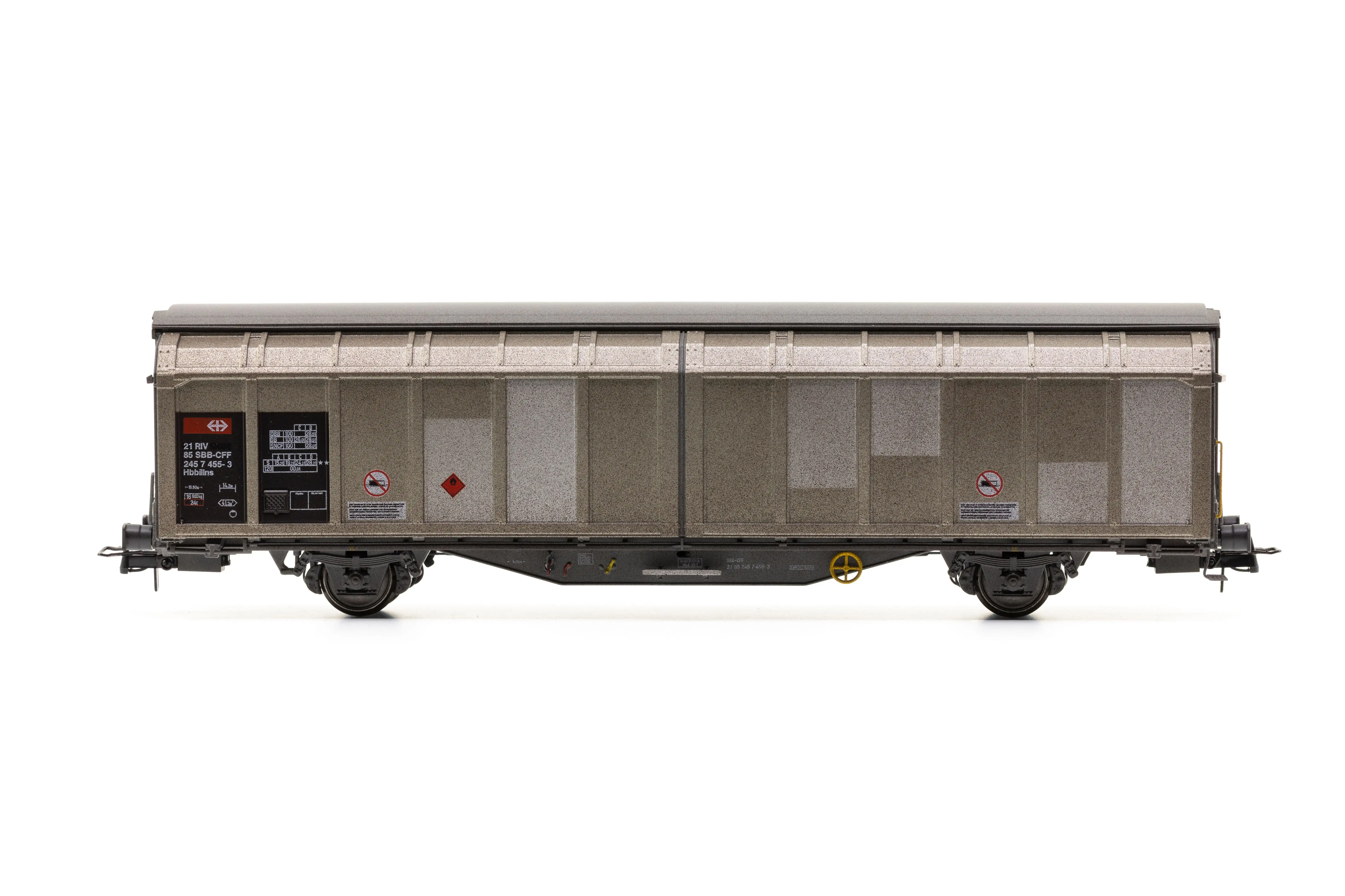 Kleine afbeelding van Hobbytrain 45100