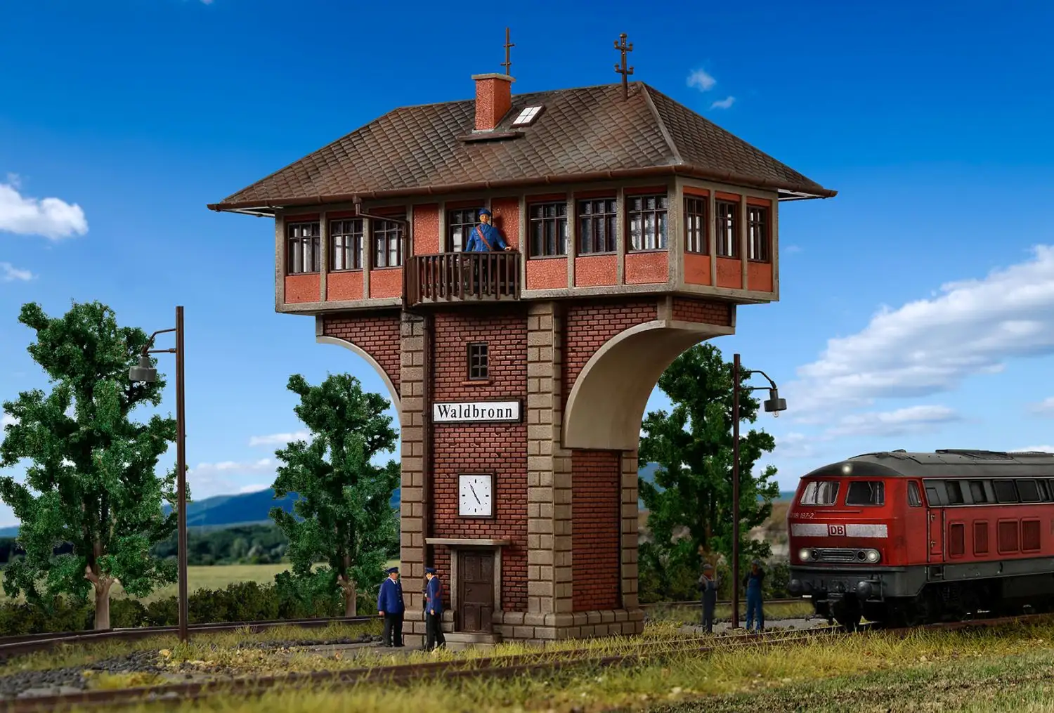 Kleine afbeelding van Vollmer 45738