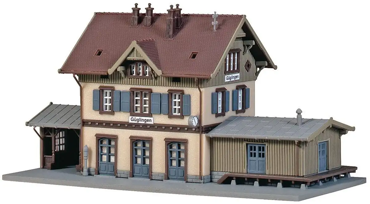 Kleine afbeelding van Faller 282707