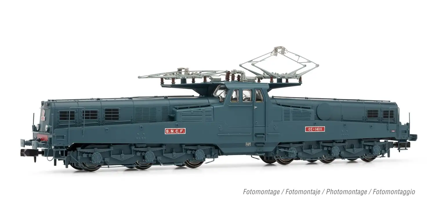Kleine afbeelding van Arnold HN2549