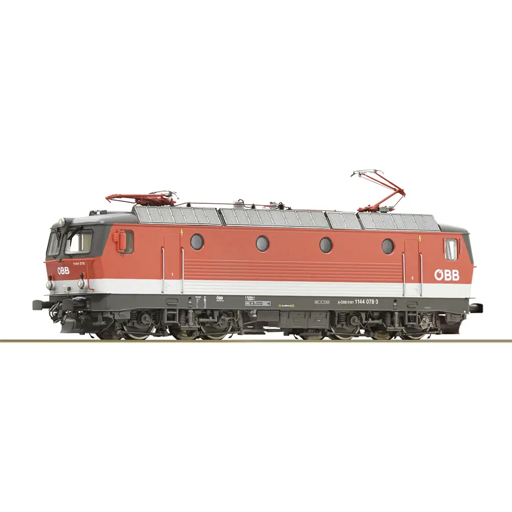 Kleine afbeelding van Roco 7510060