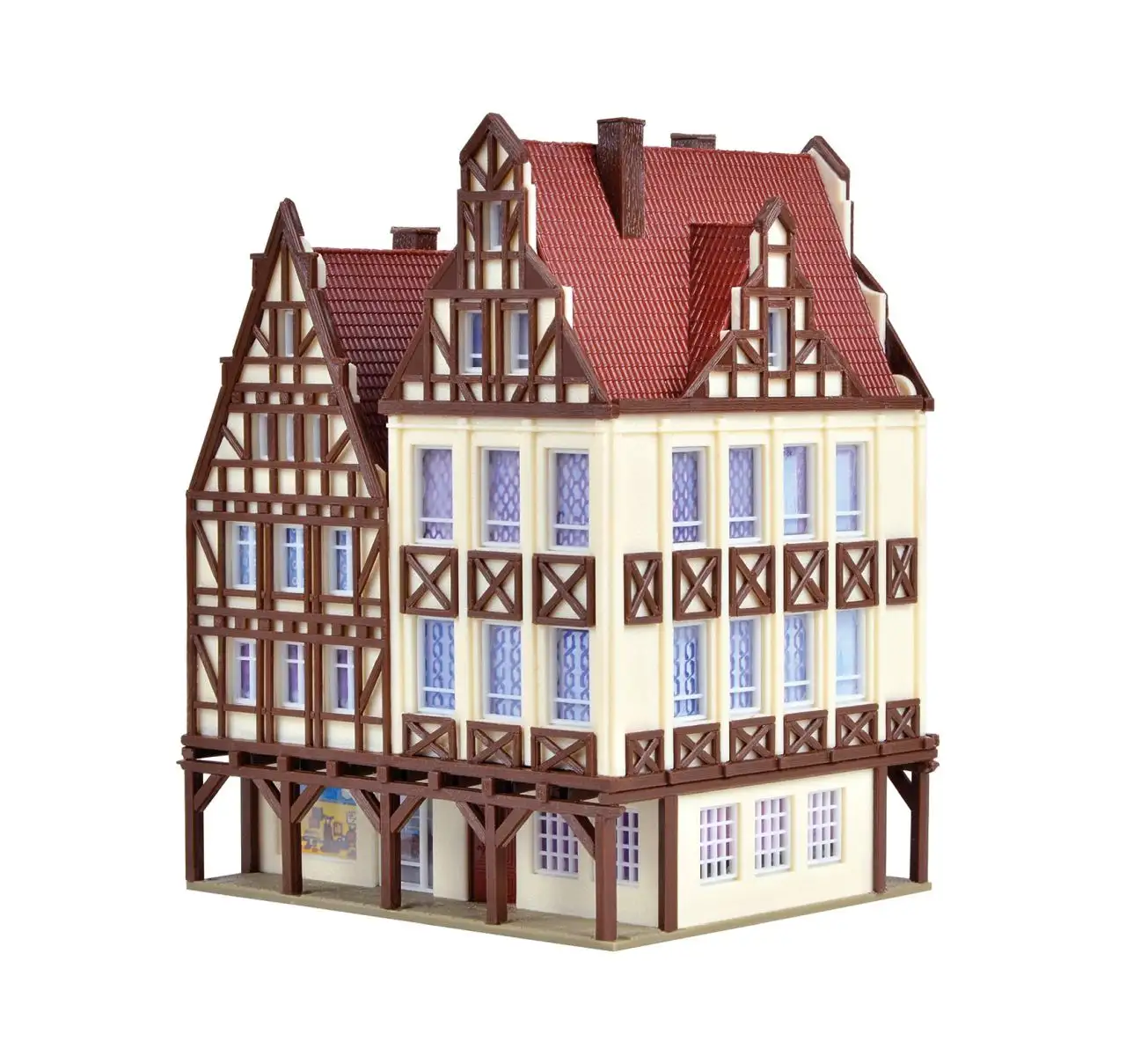 Kleine afbeelding van Vollmer 47753