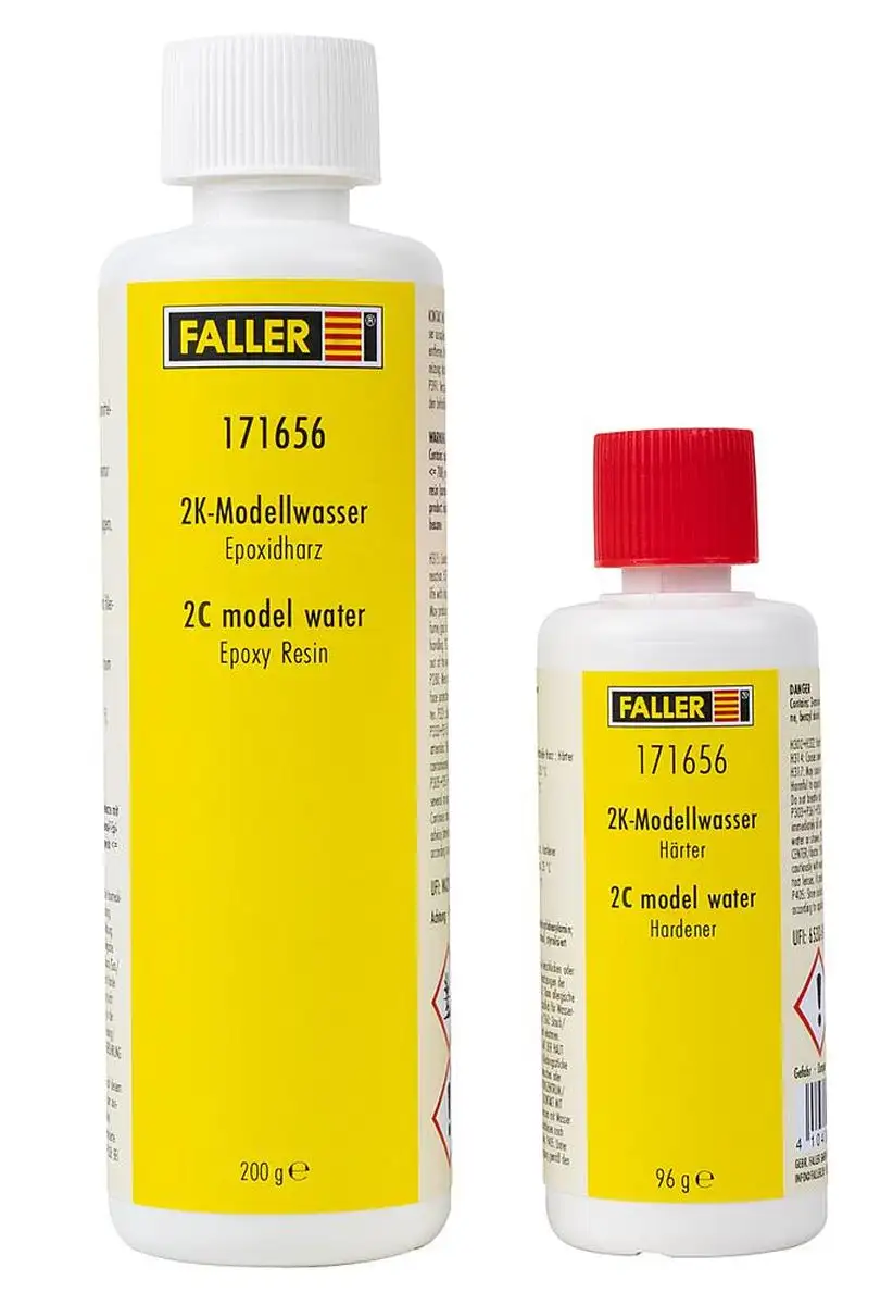 Kleine afbeelding van Faller 171656