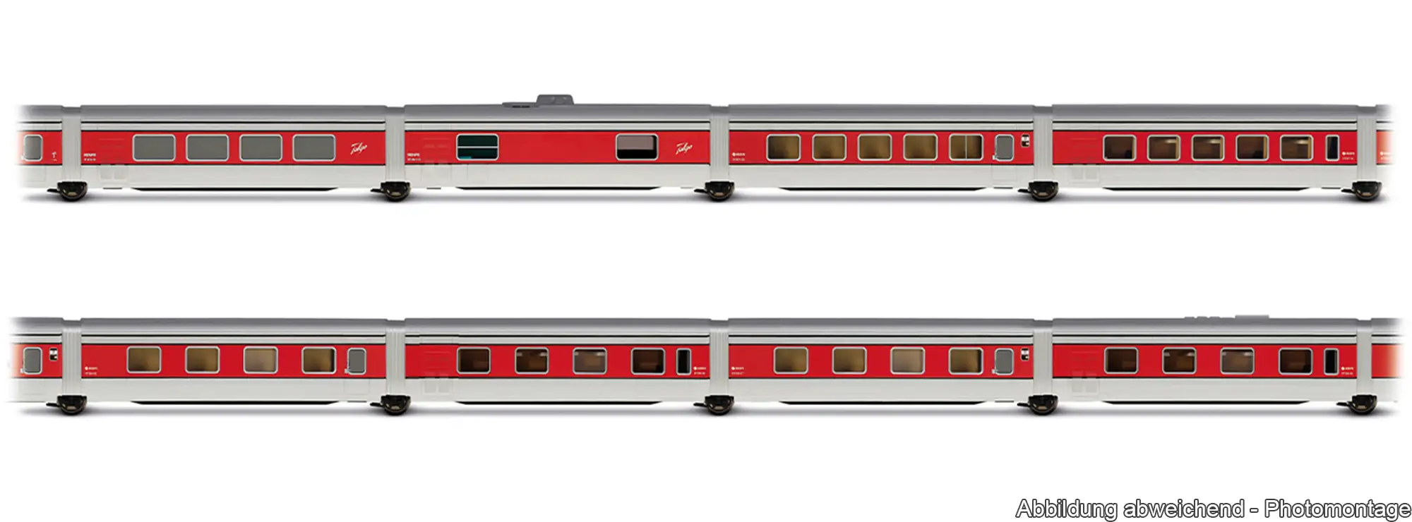 Kleine afbeelding van Arnold HN4513