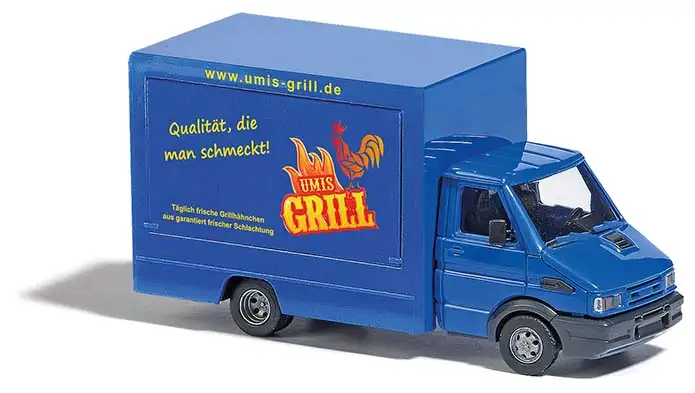 Kleine afbeelding van Busch 5420