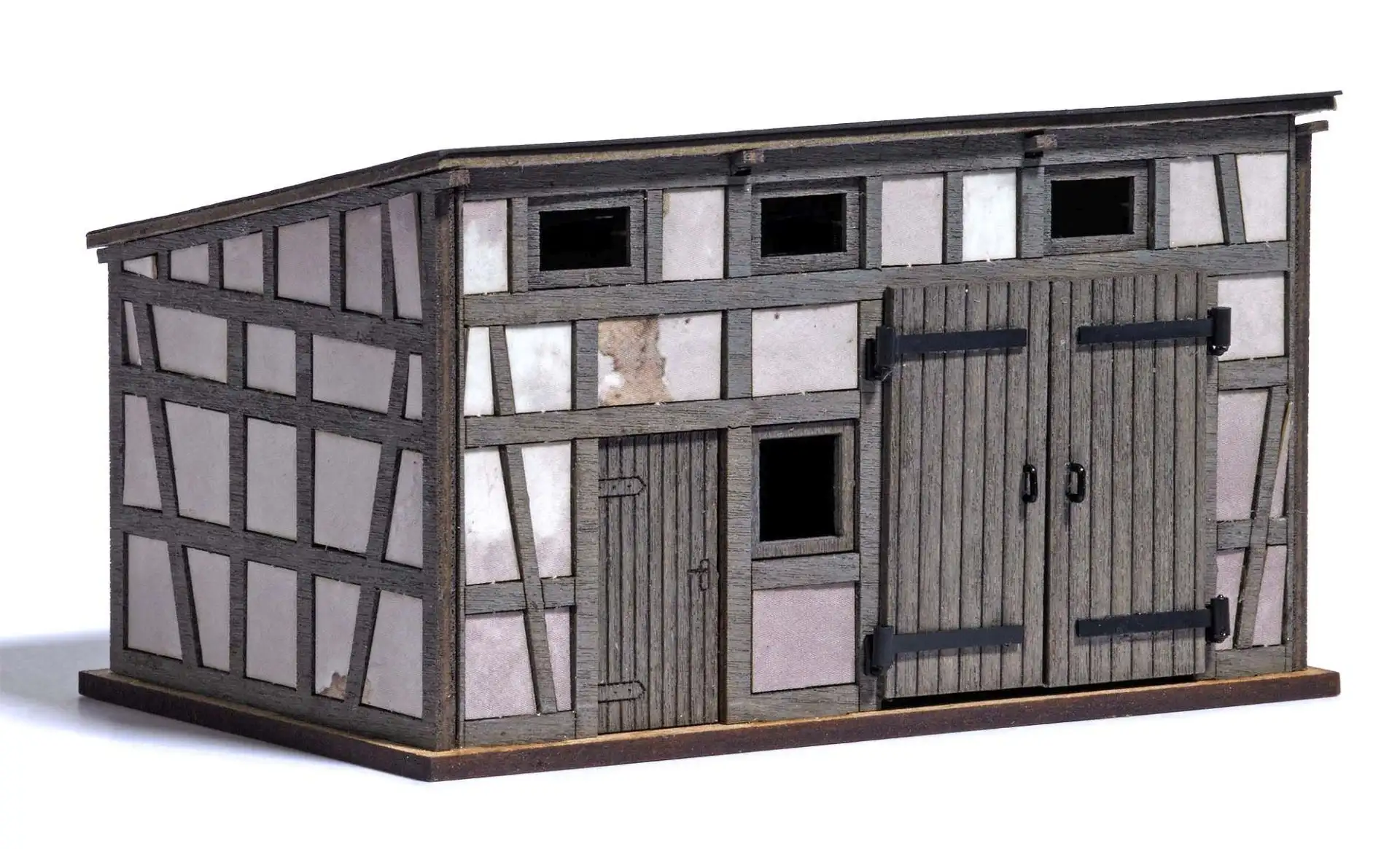 Kleine afbeelding van Busch 8793