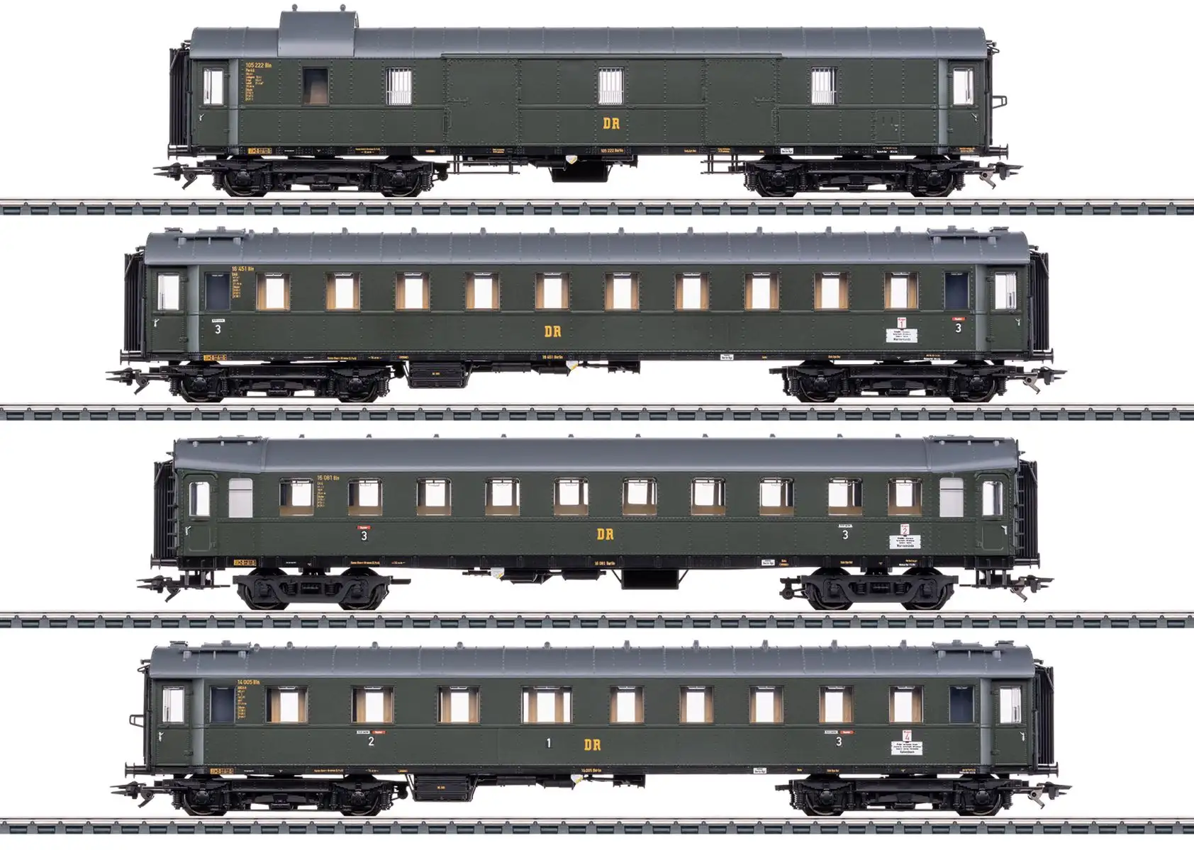 Kleine afbeelding van Märklin 42514