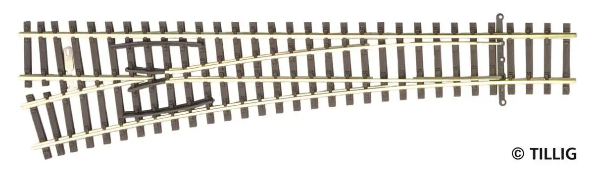 Kleine afbeelding van Tillig 83332