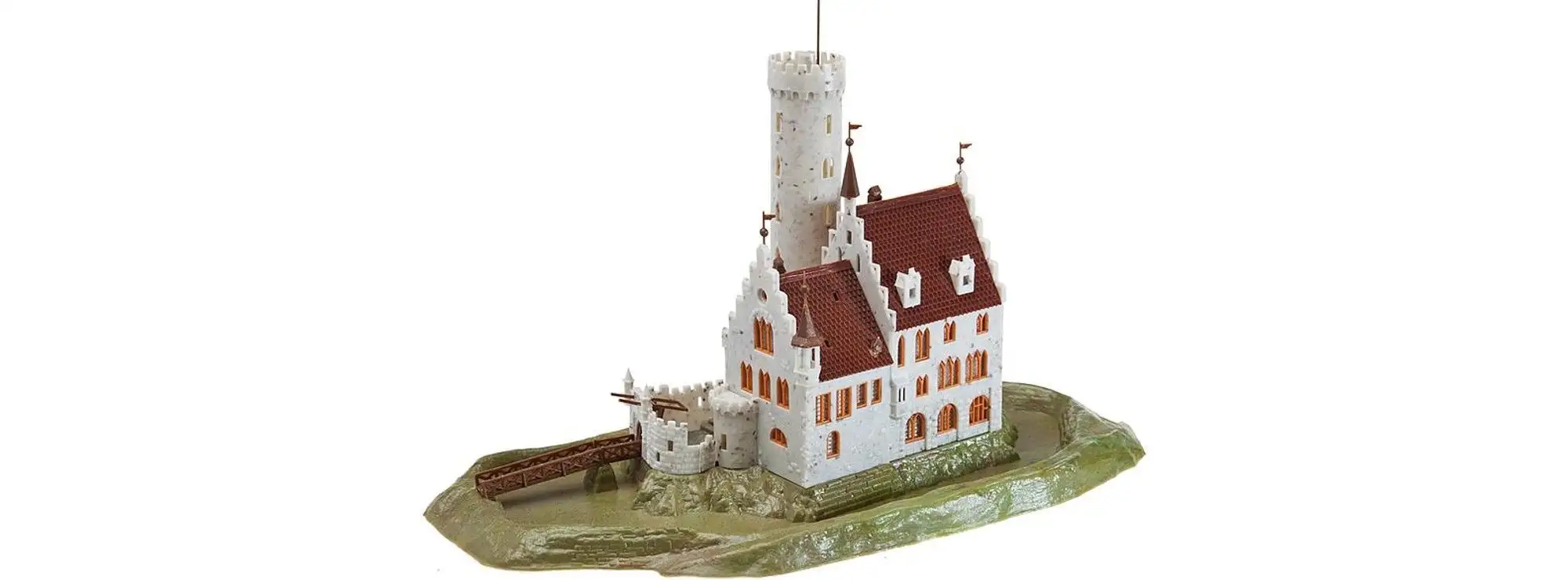 Kleine afbeelding van Faller 232242