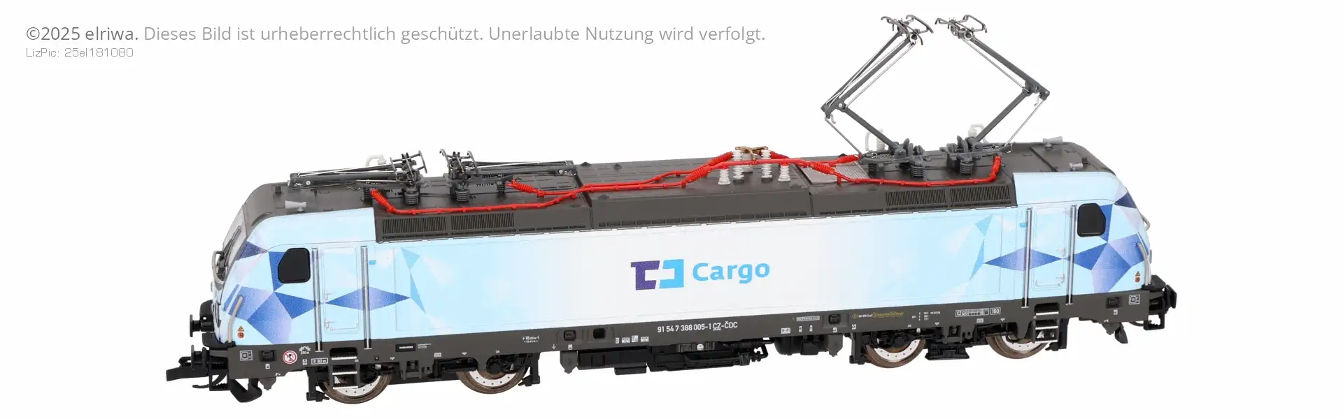 Kleine afbeelding van Piko 47458
