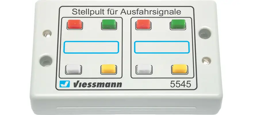 Viessmann 5545-2H