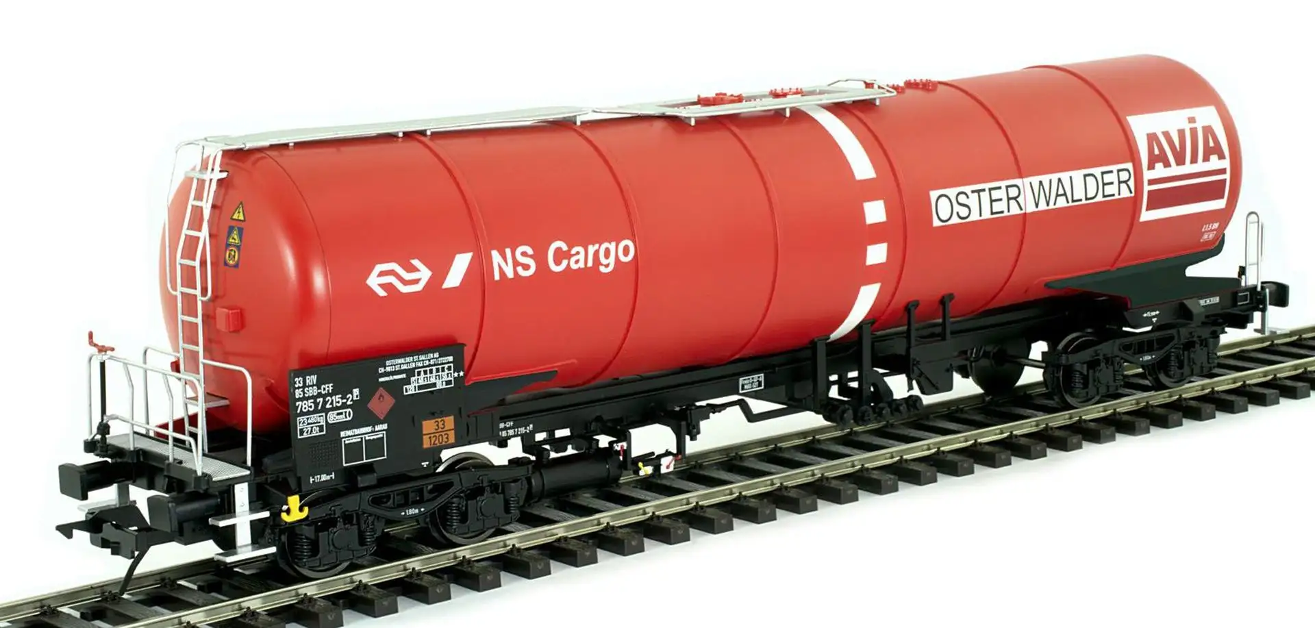 Kleine afbeelding van Lenz 42323-08