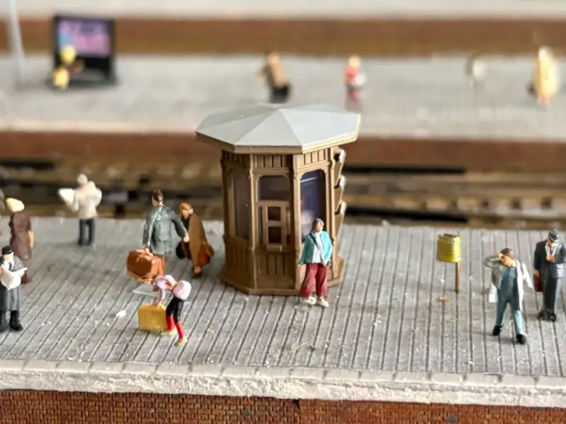 Kleine afbeelding van RAILNSCALE N6011N