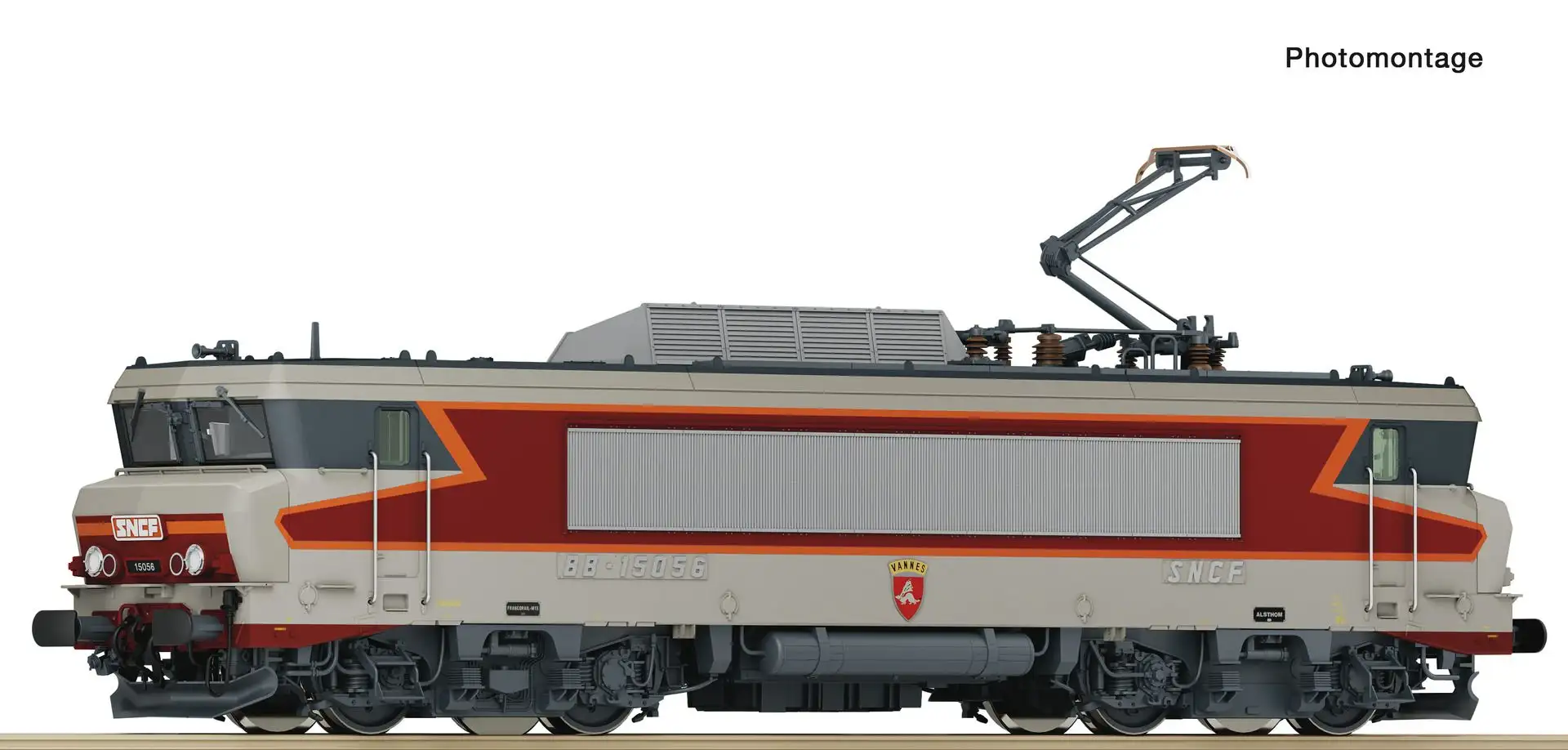 Kleine afbeelding van Roco 7500136