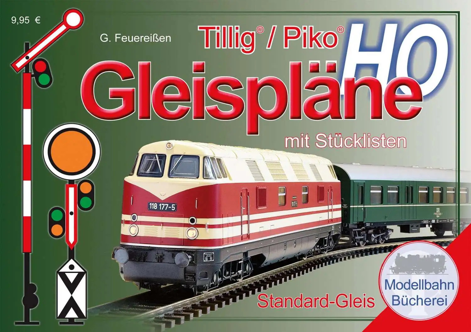 Tillig 9607