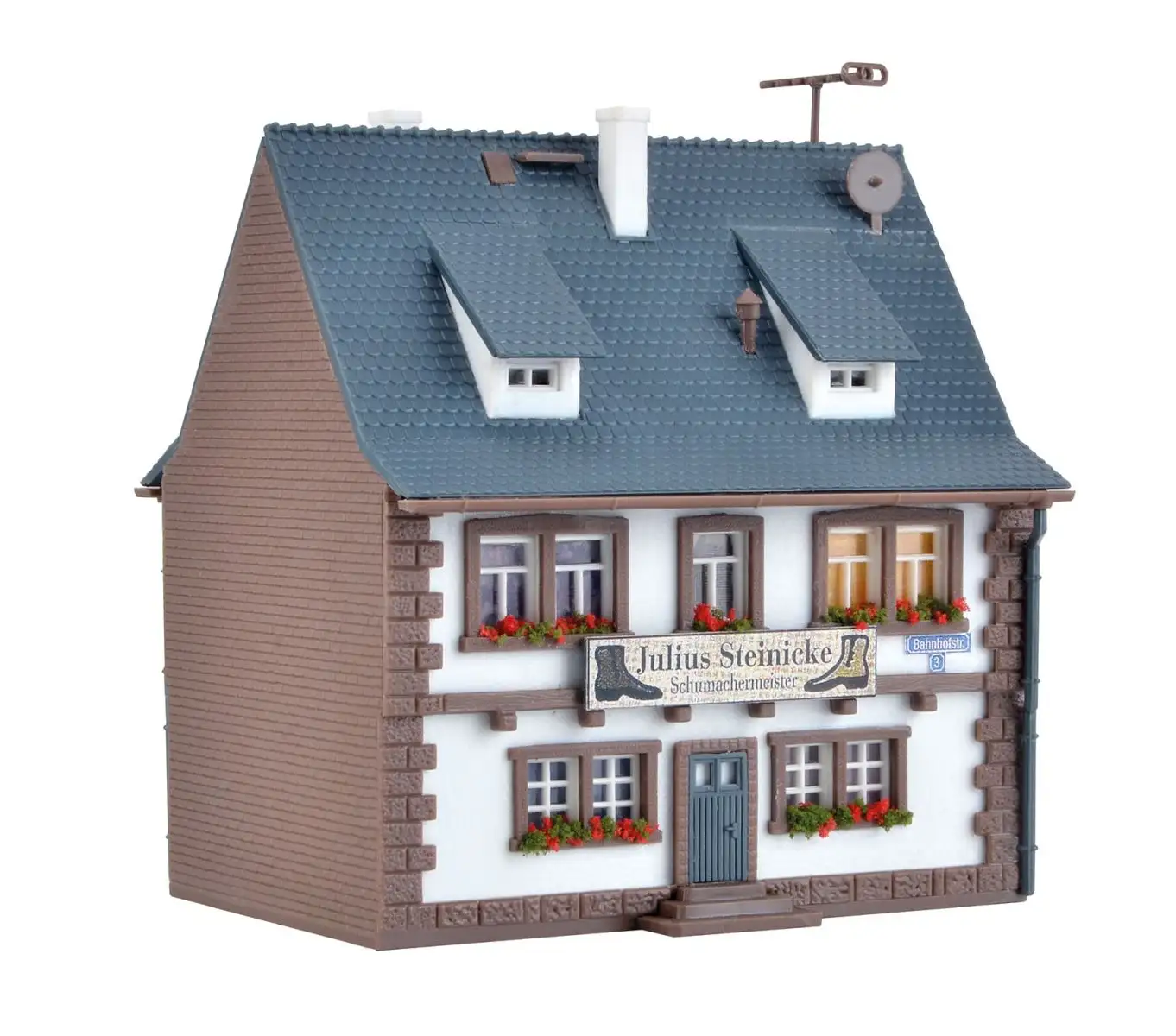 Kleine afbeelding van Vollmer 47646