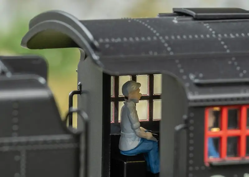 Kleine afbeelding van Märklin 37983