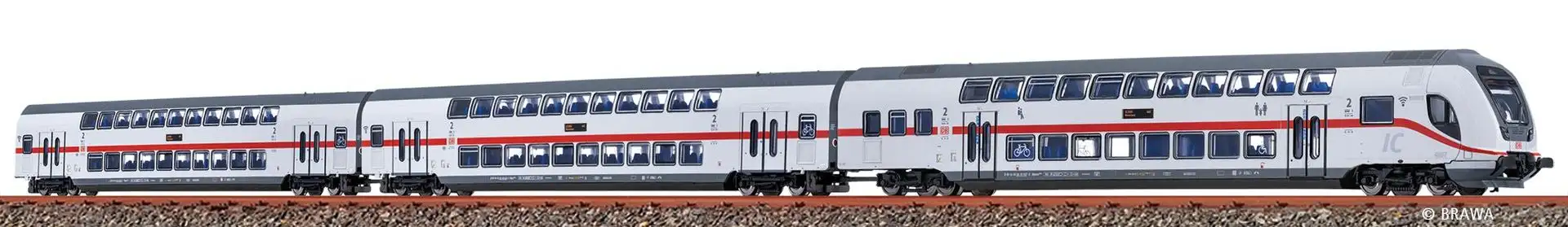Kleine afbeelding van Brawa 64536