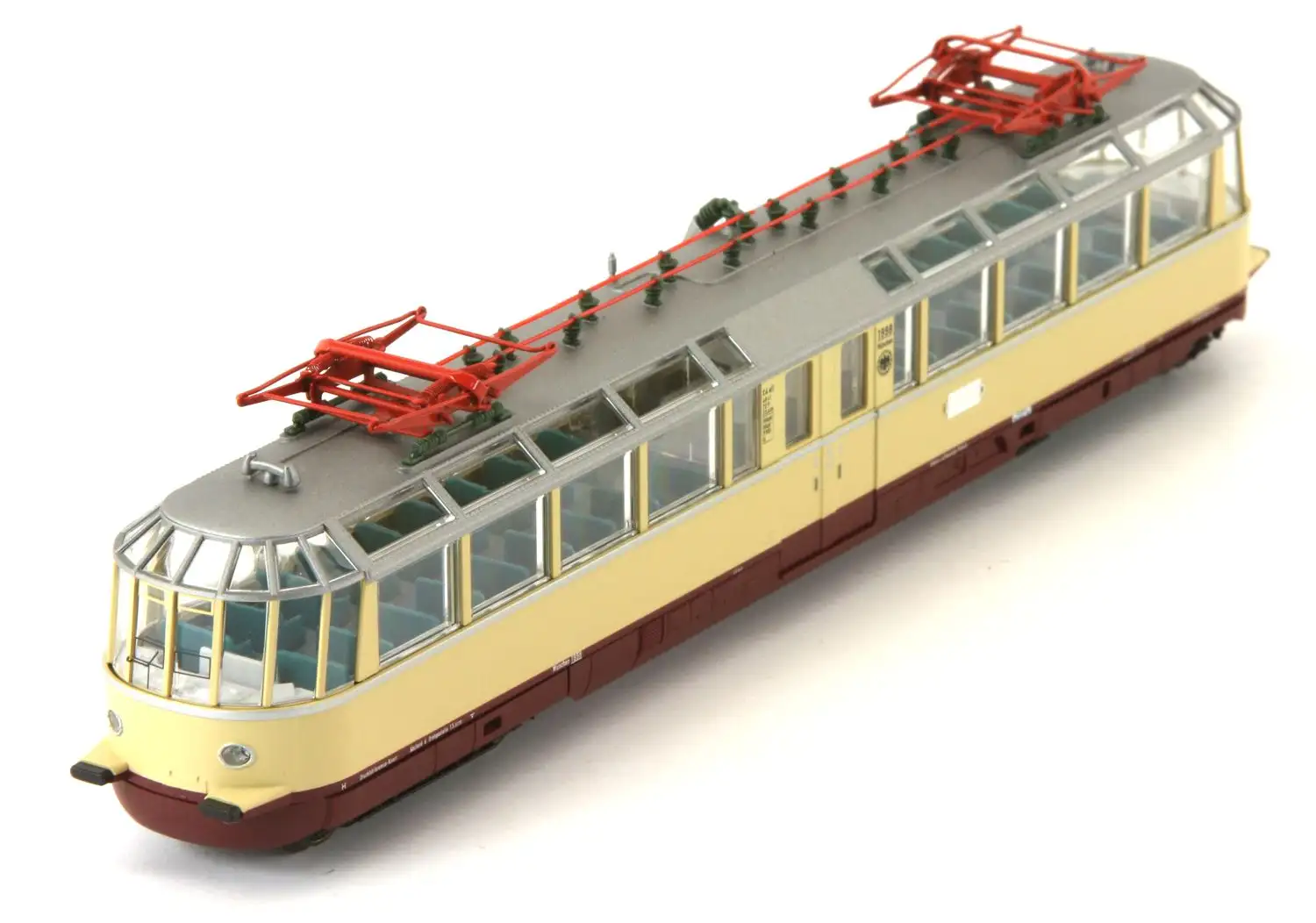Kleine afbeelding van Kres 4913