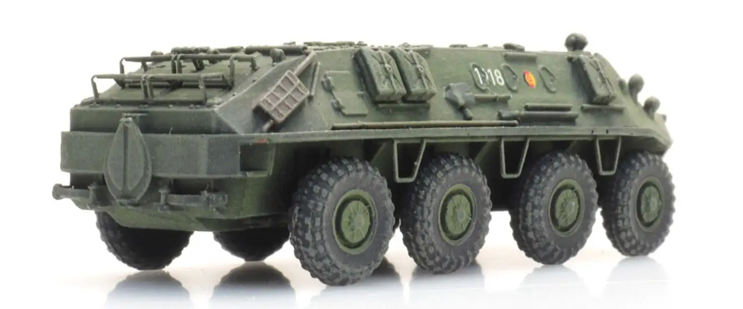 Kleine afbeelding van Artitec 6120009