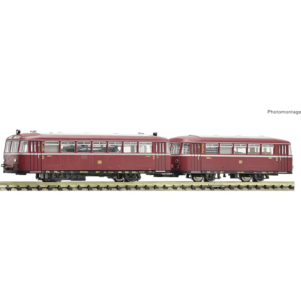 Kleine afbeelding van Fleischmann 7770005