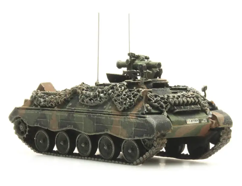 Kleine afbeelding van Artitec 6160031