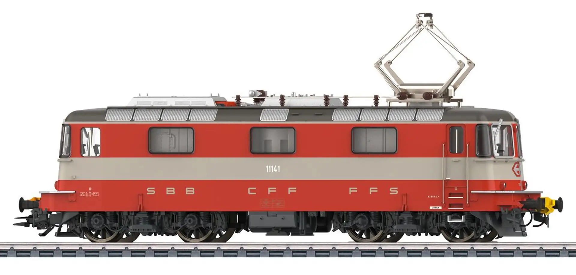 Kleine afbeelding van Märklin 38420