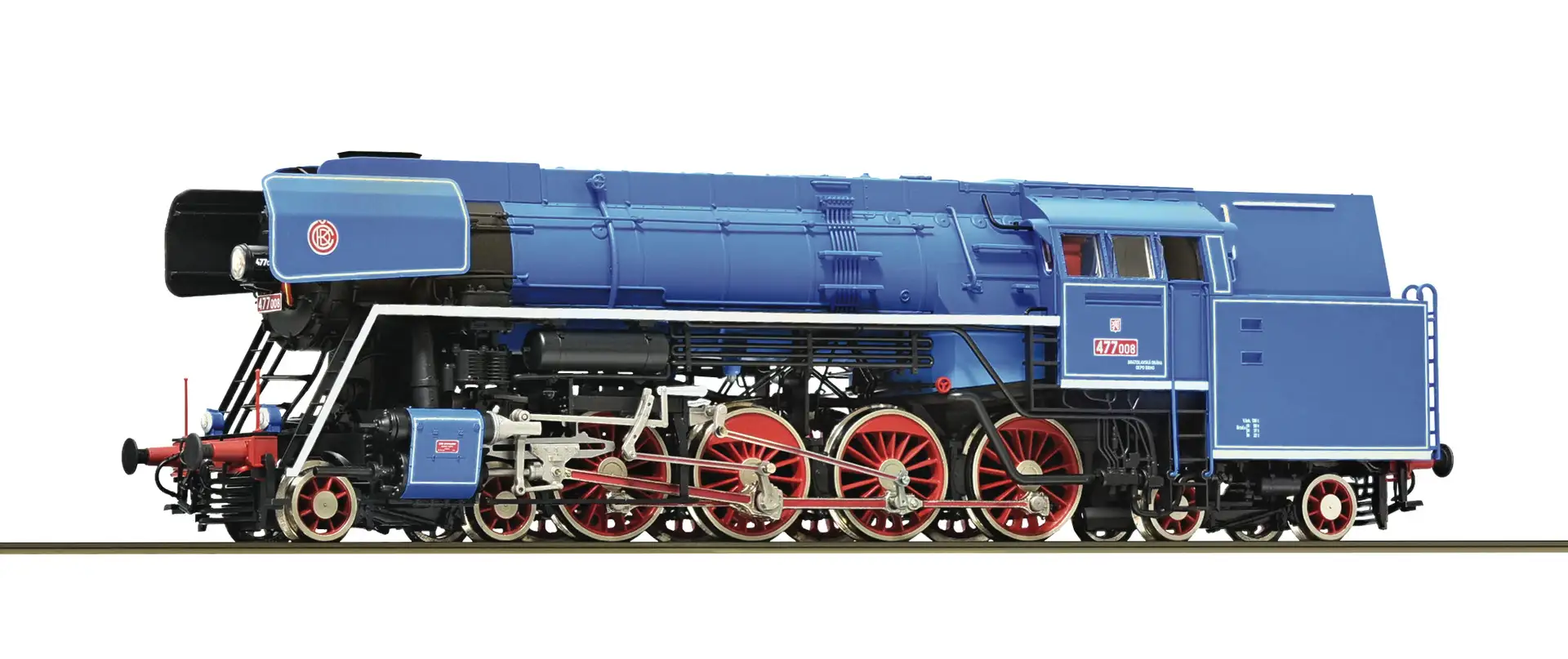 Kleine afbeelding van Roco 7120033