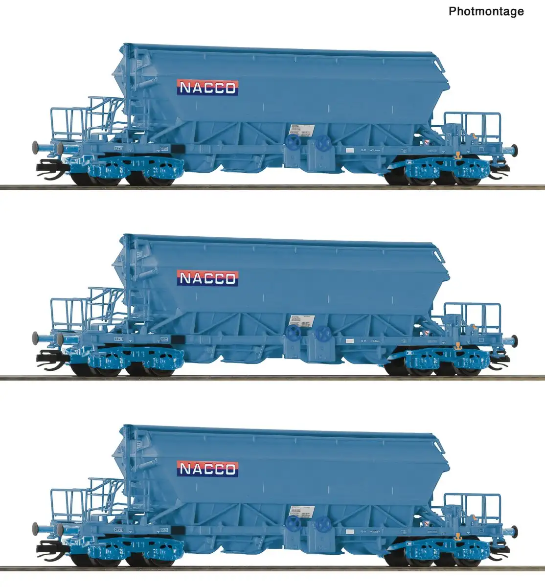 Kleine afbeelding van Roco 6680031