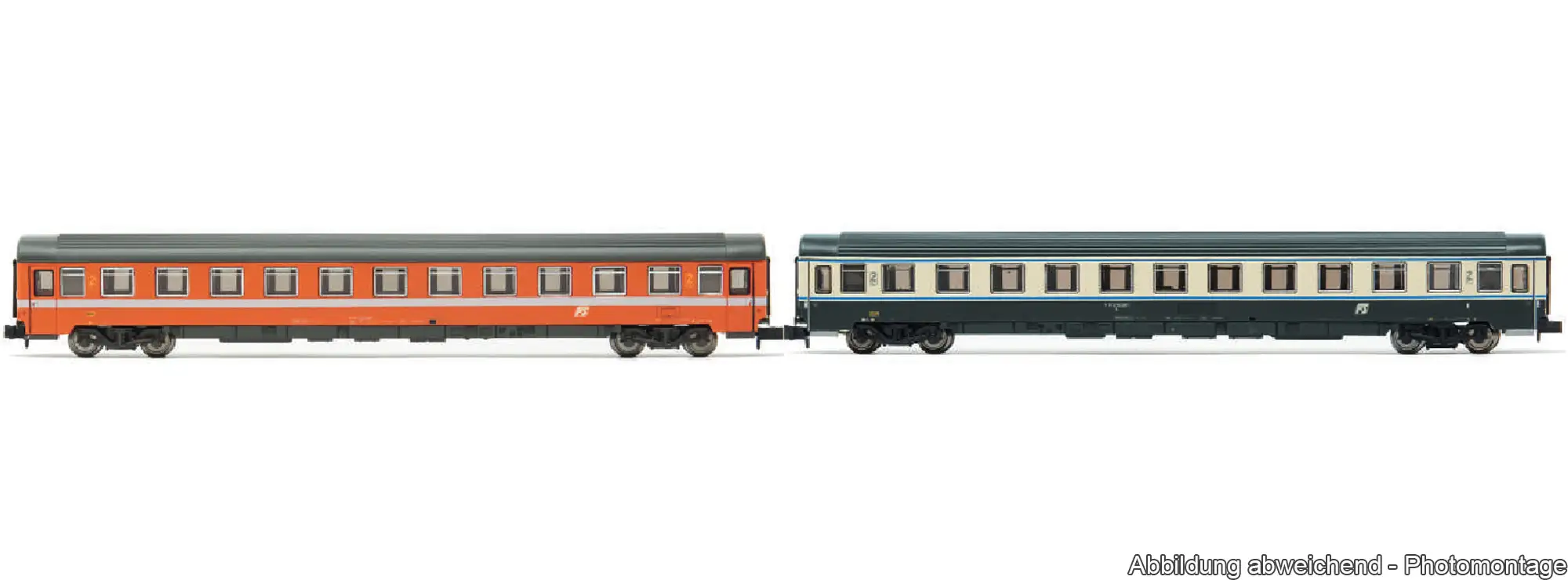 Kleine afbeelding van Arnold HN4493