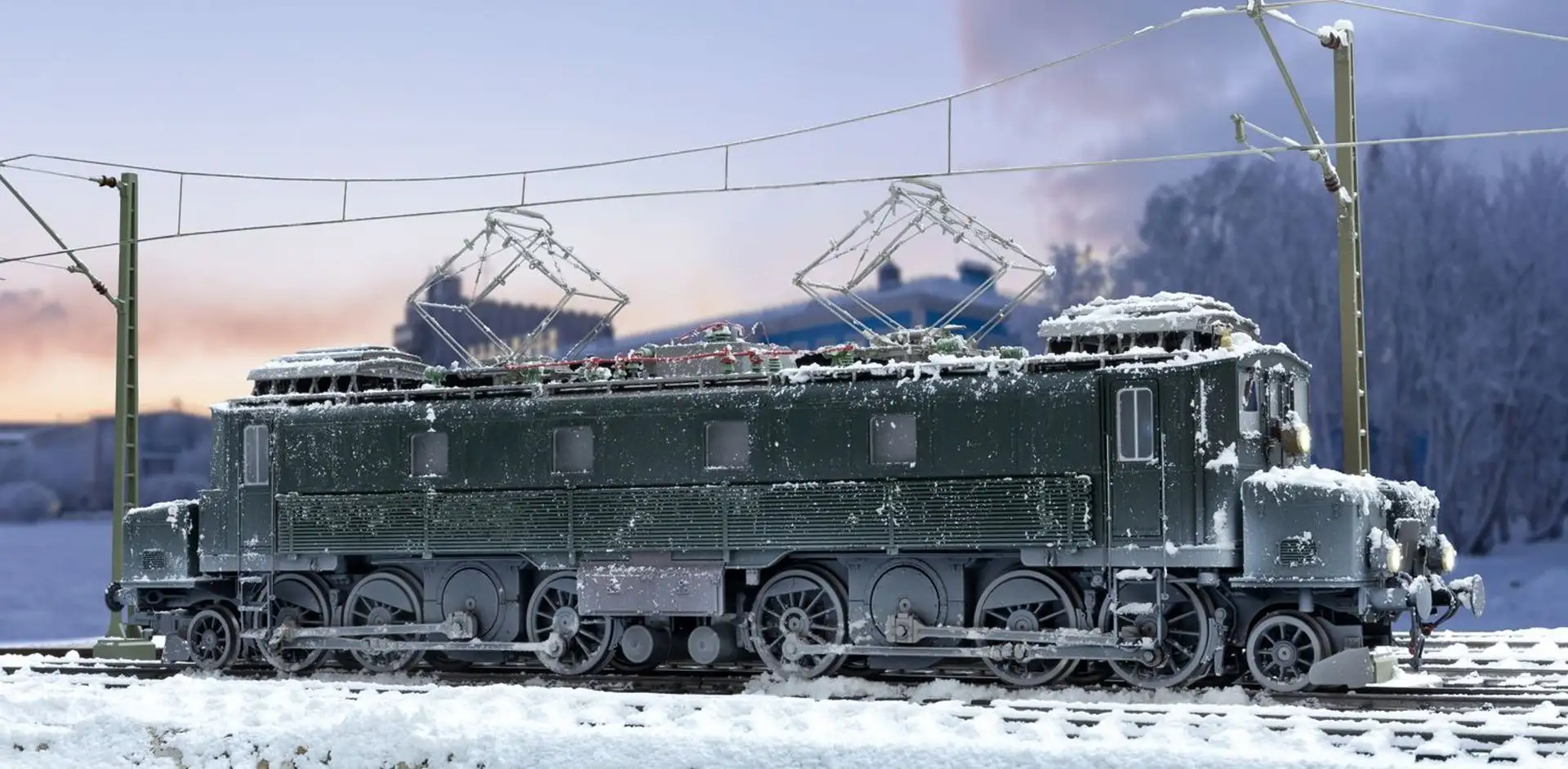 Kleine afbeelding van Märklin 55525