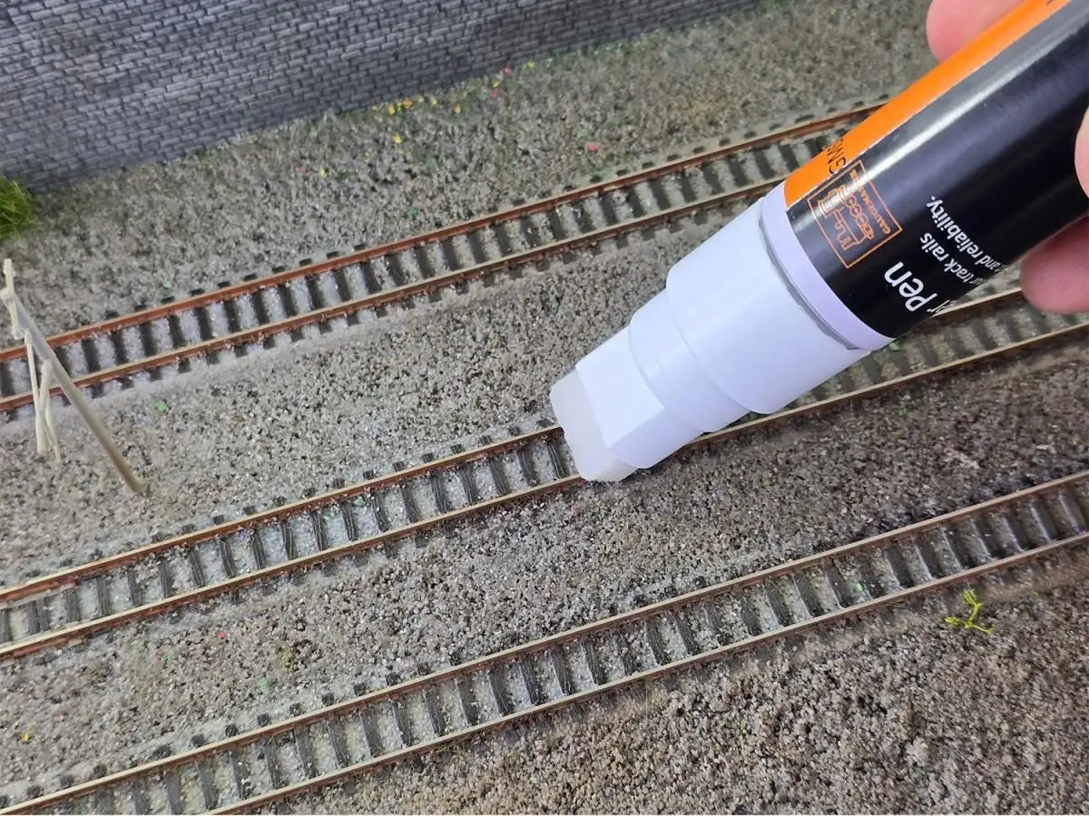 Kleine afbeelding van Gaugemaster M567