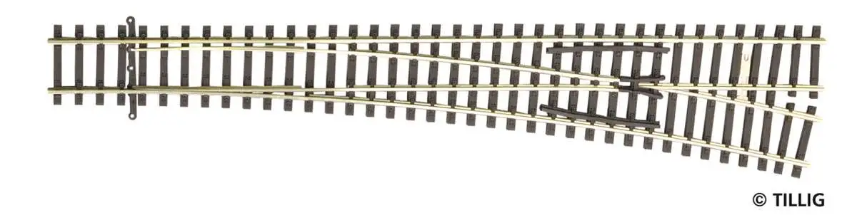 Kleine afbeelding van Tillig 83341