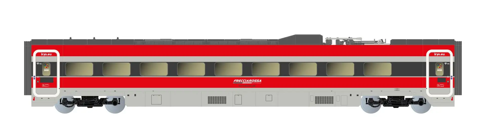 Kleine afbeelding van Arnold HN3515