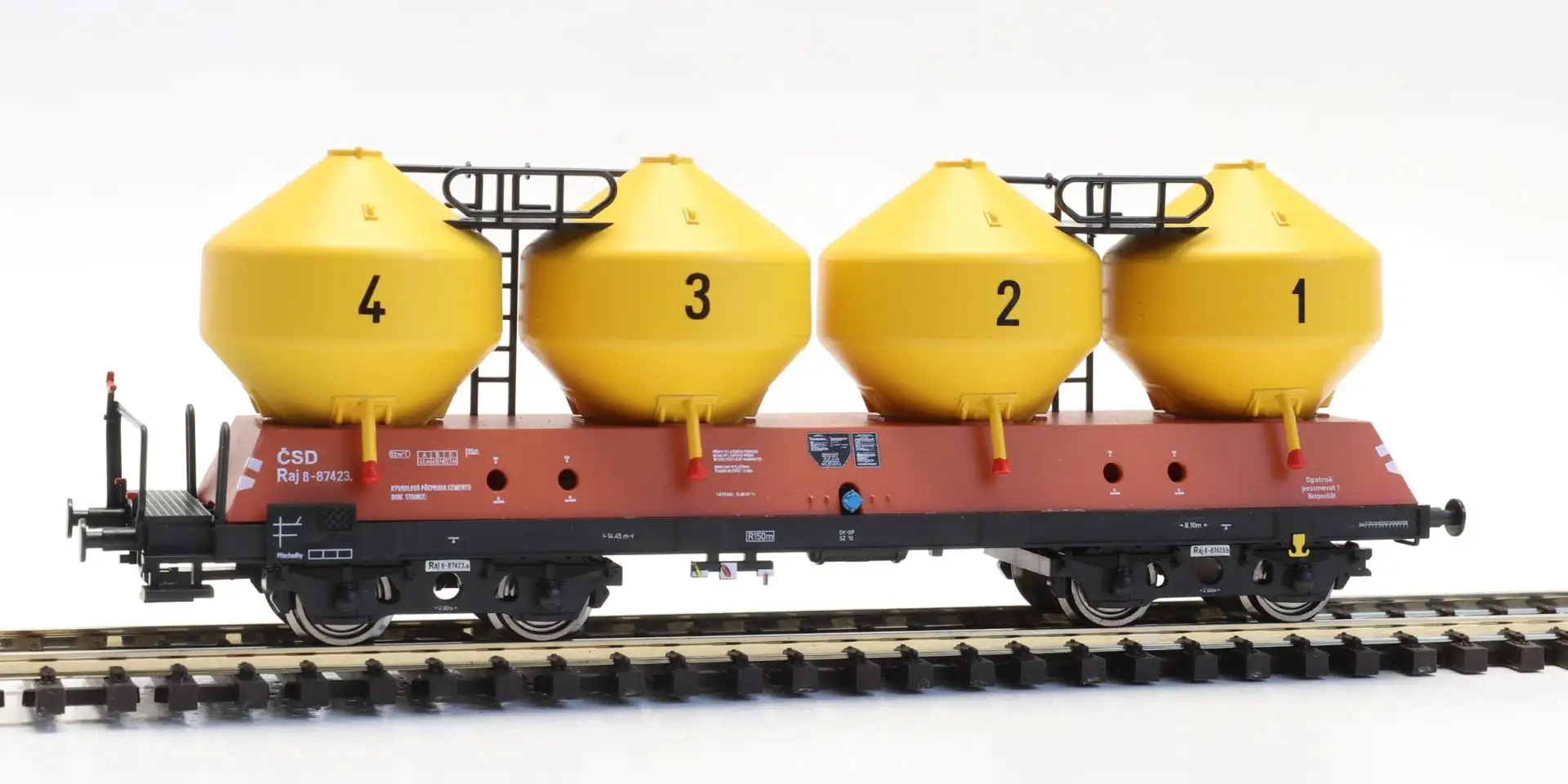 Kleine afbeelding van Igra 96400001