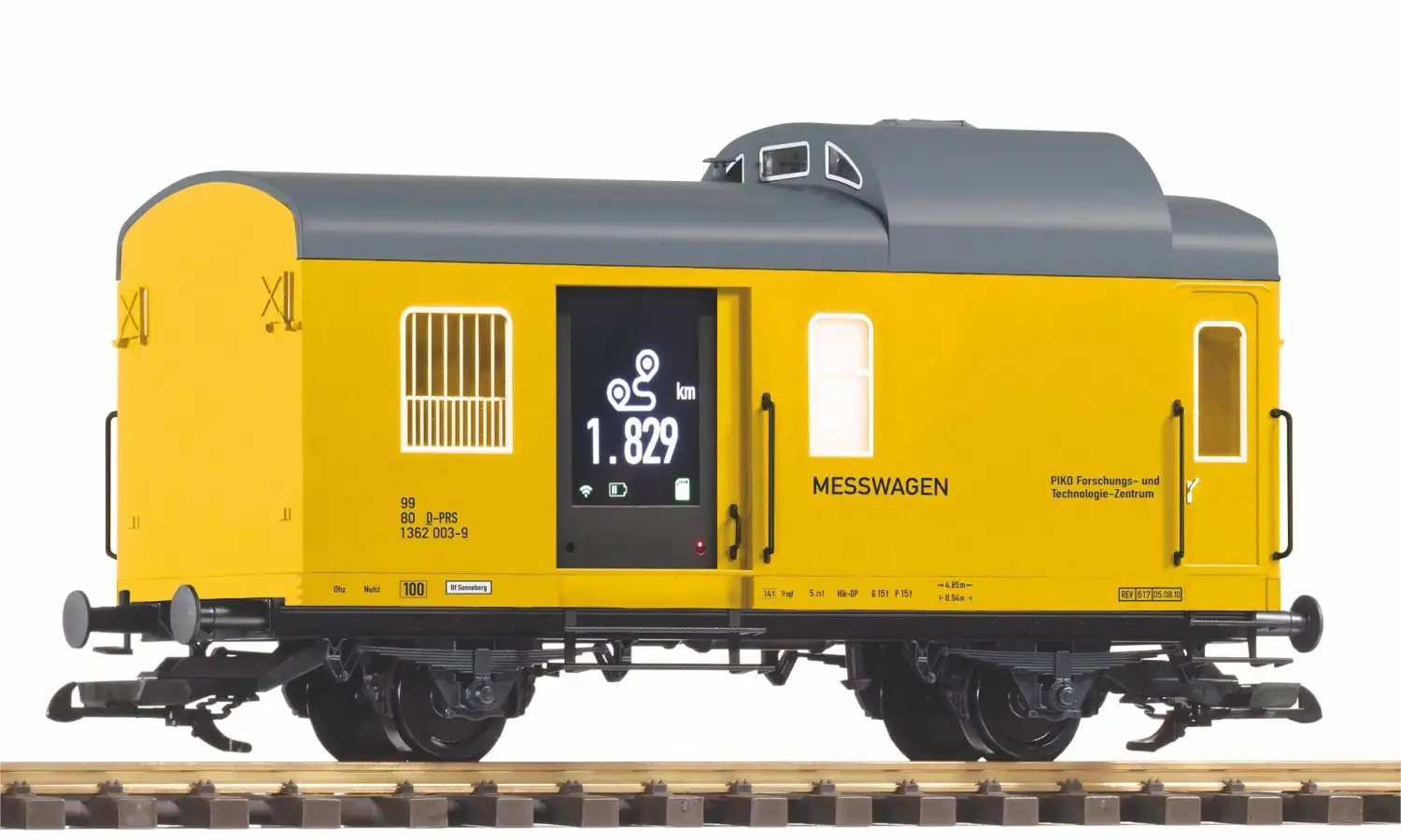 Kleine afbeelding van Piko 37841