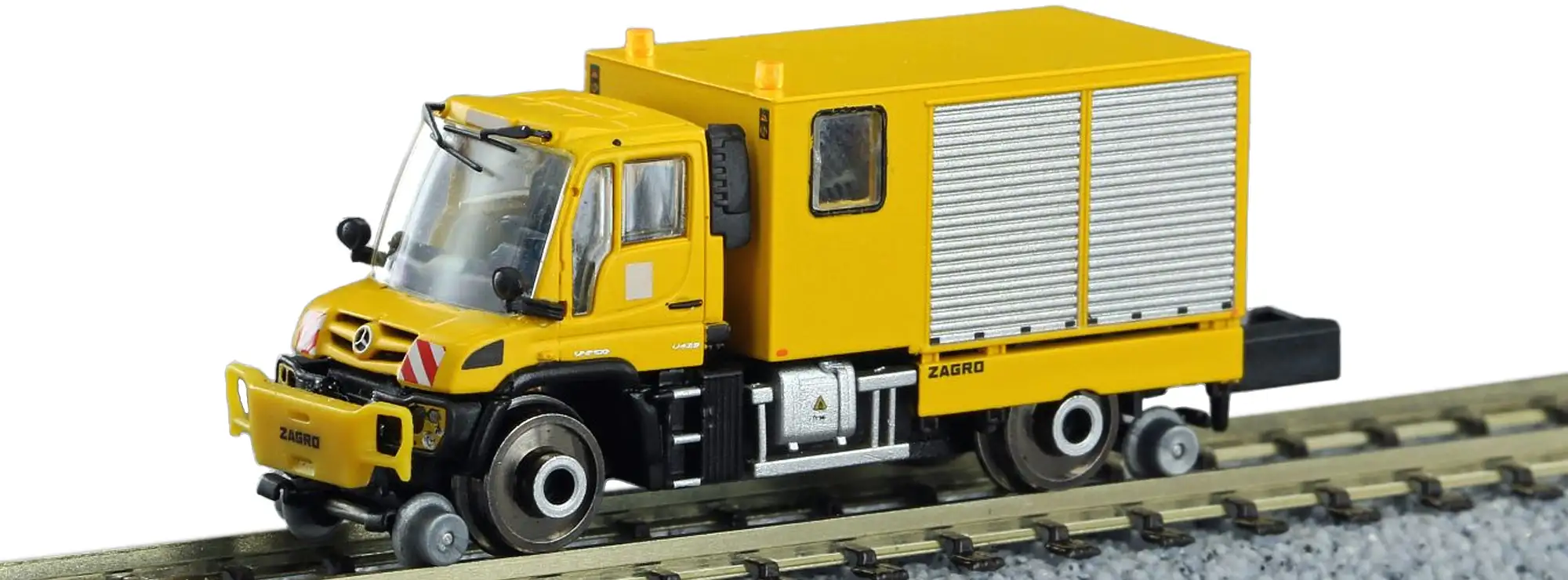 Kleine afbeelding van Hobbytrain 32301