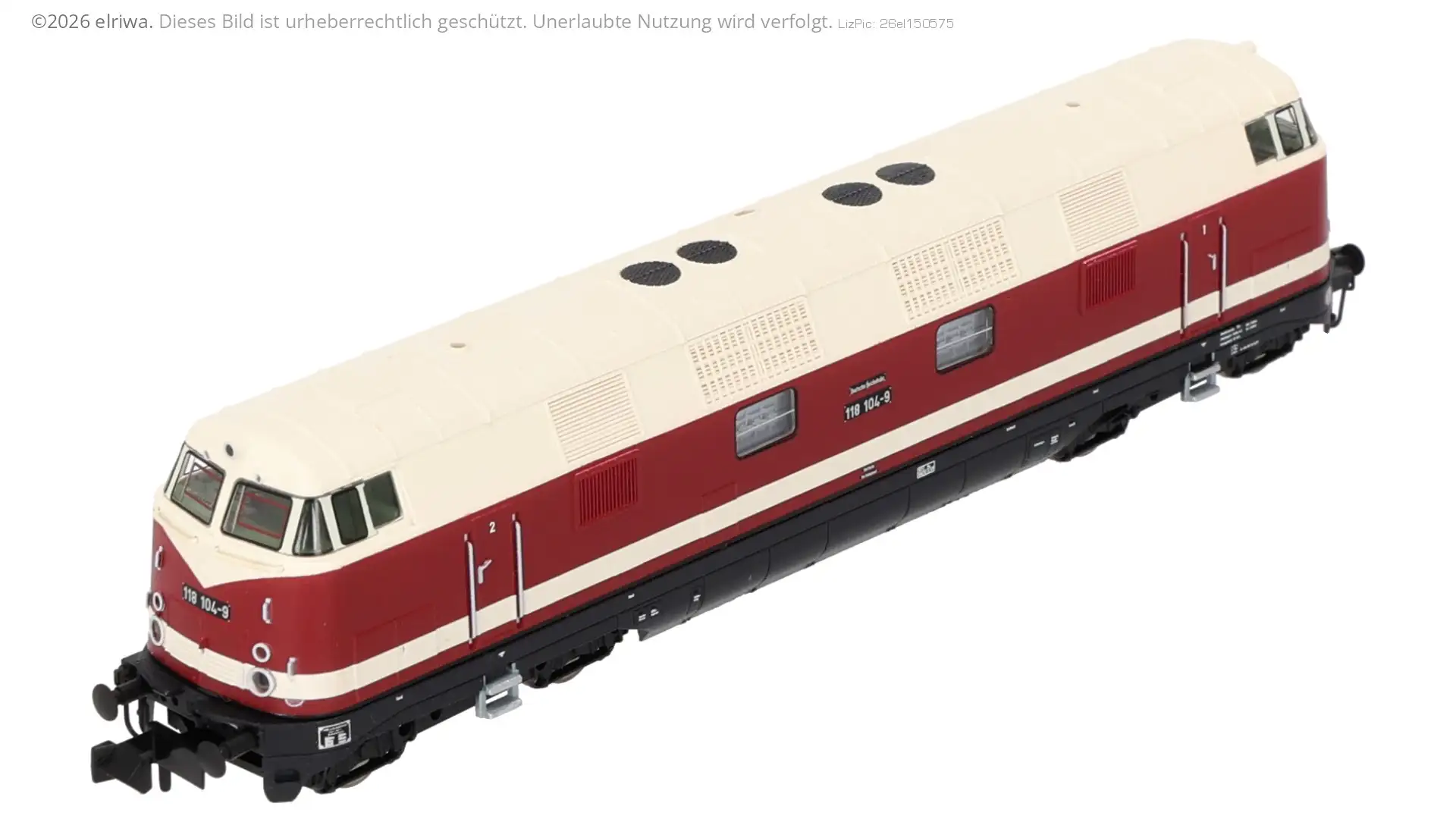 Kleine afbeelding van Fleischmann 7370028