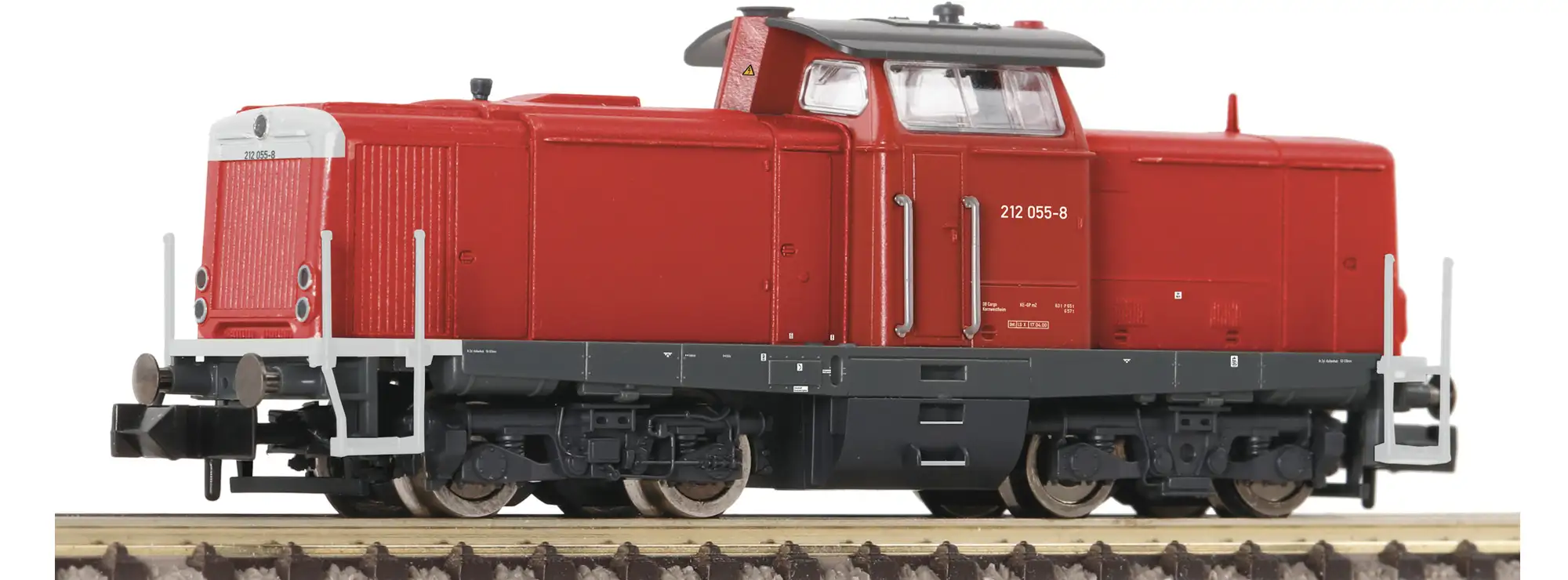 Kleine afbeelding van Fleischmann 721281