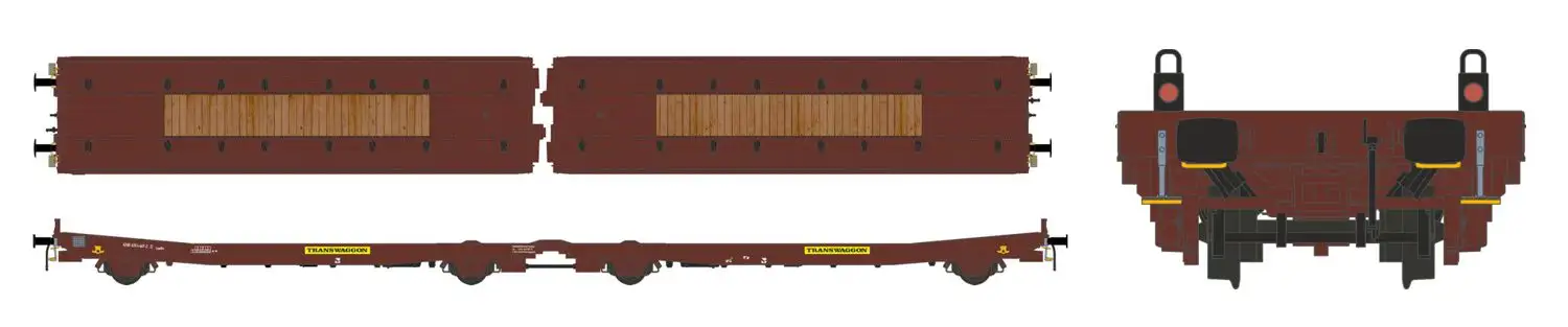 Kleine afbeelding van NME 531491