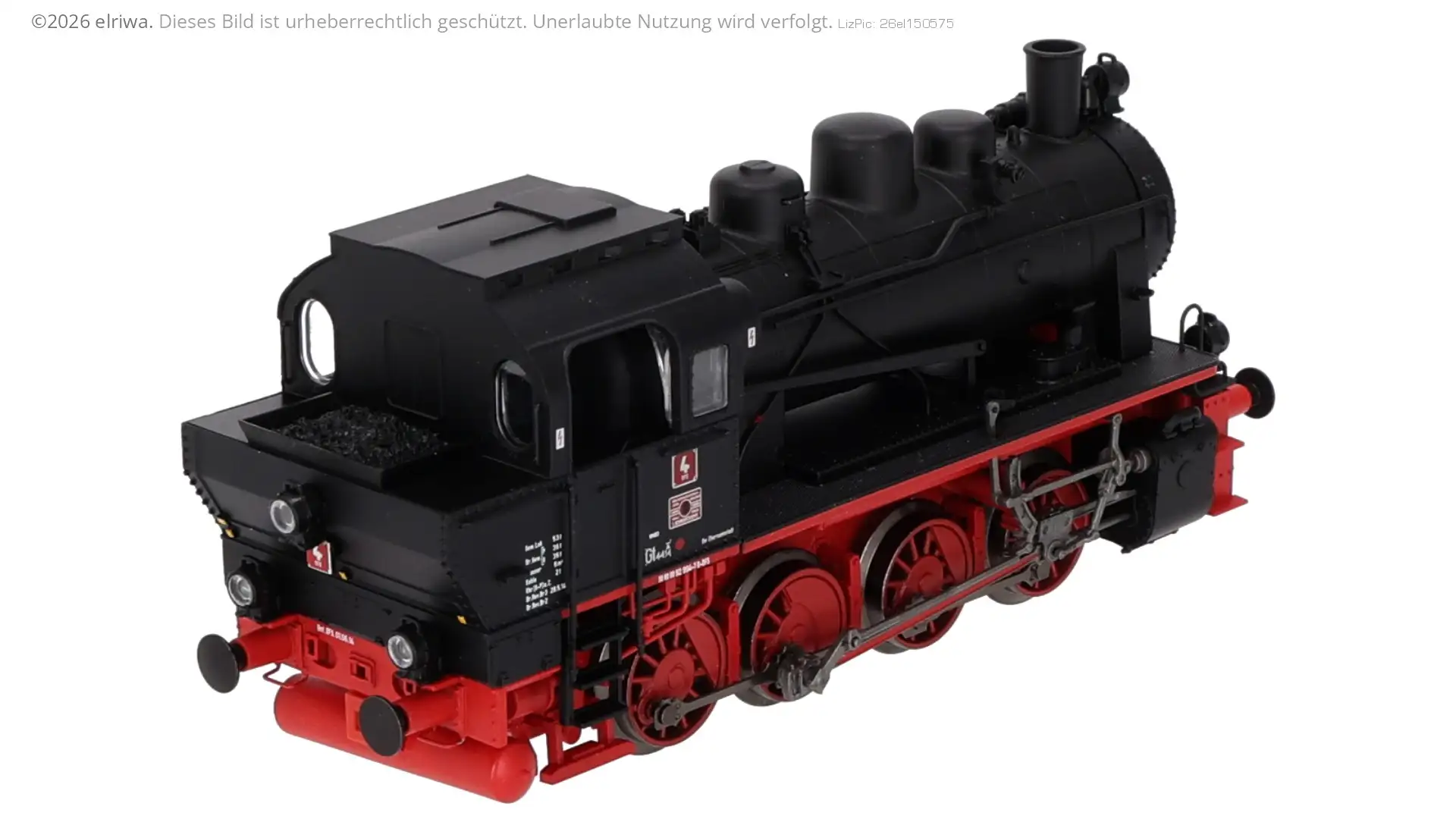 Kleine afbeelding van Tillig 79009