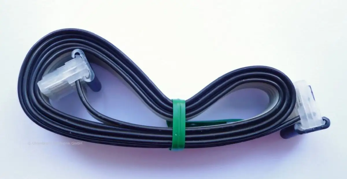Kleine afbeelding van Uhlenbrock 65610