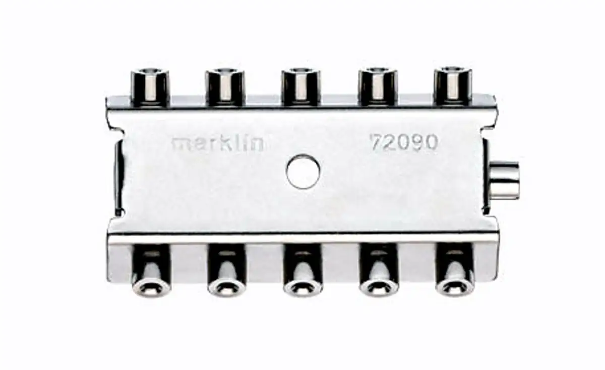 Kleine afbeelding van Märklin 72090