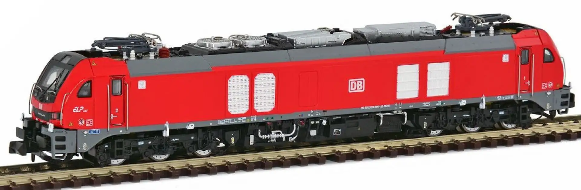 Kleine afbeelding van Sudexpress N1592400