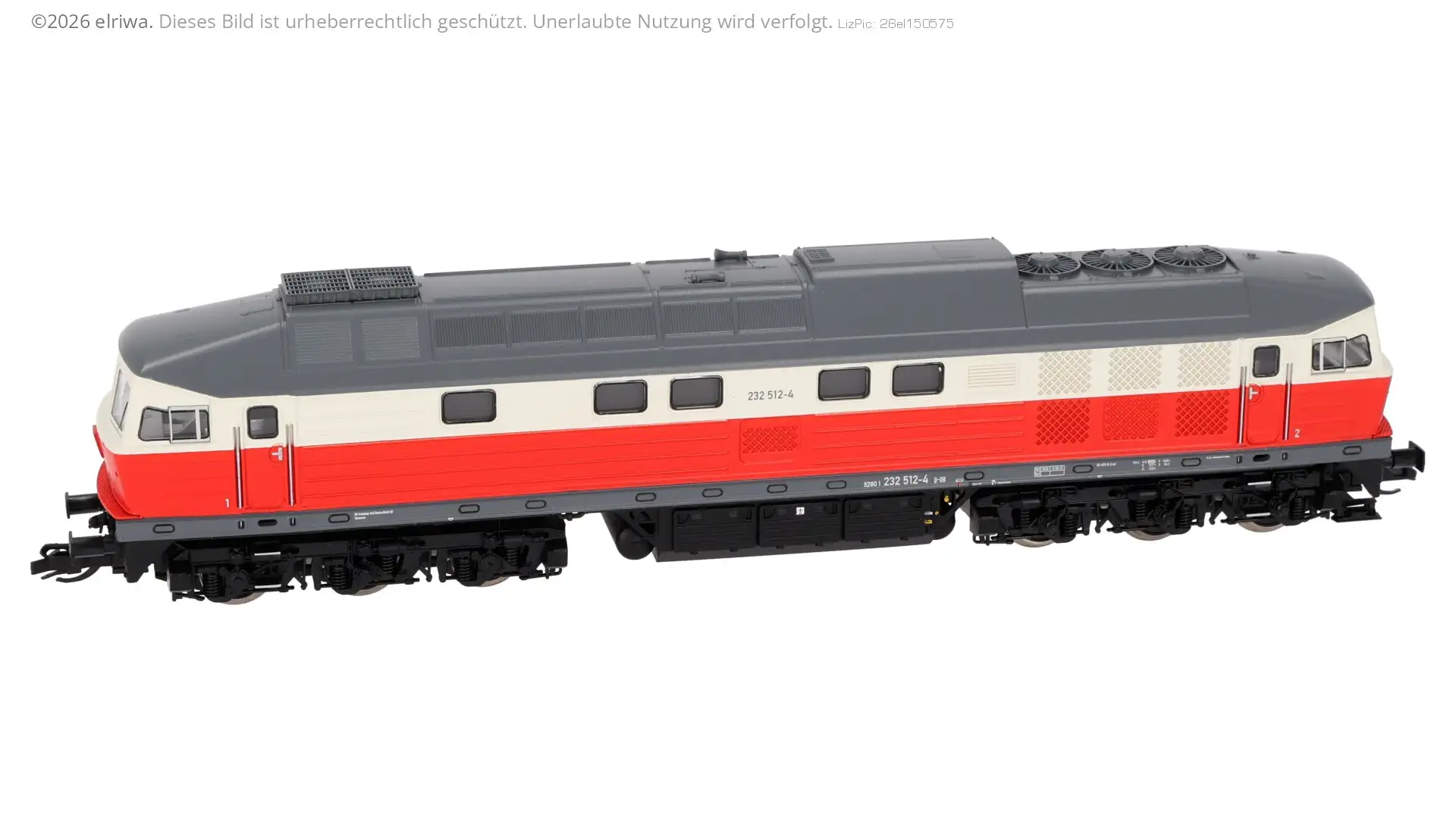 Kleine afbeelding van Roco 7390009