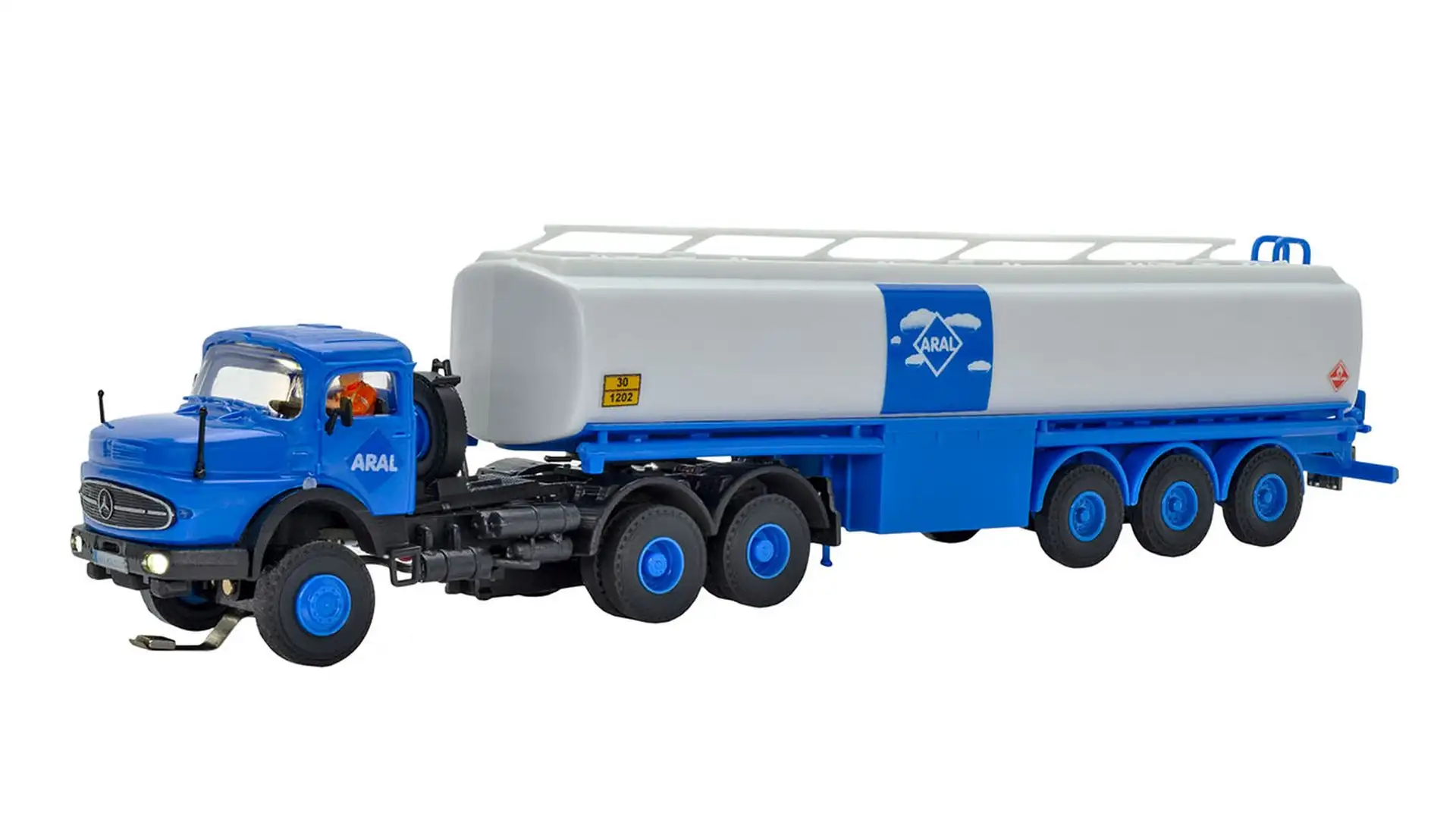 Kleine afbeelding van Viessmann 8034