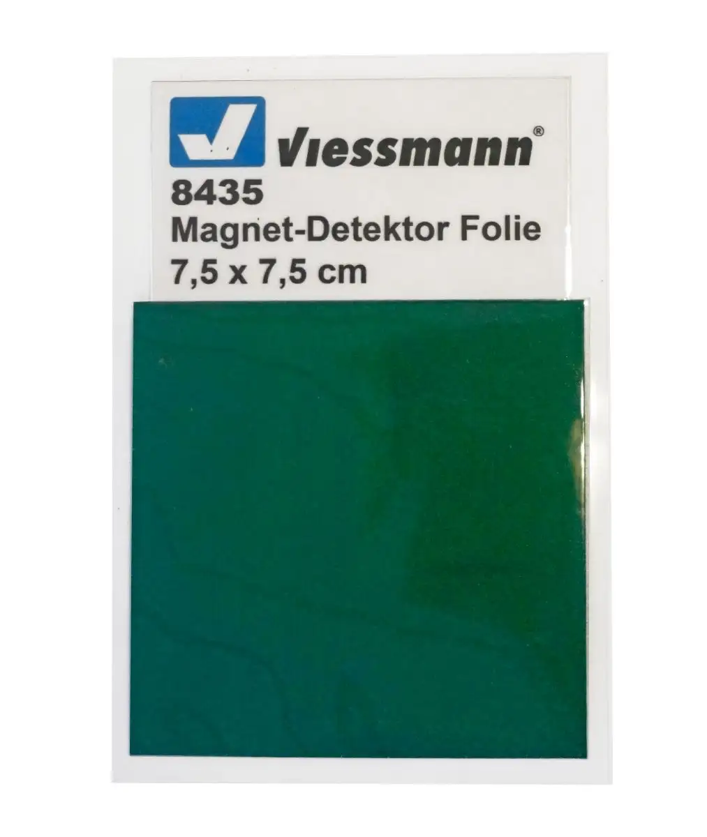 Kleine afbeelding van Viessmann 8435