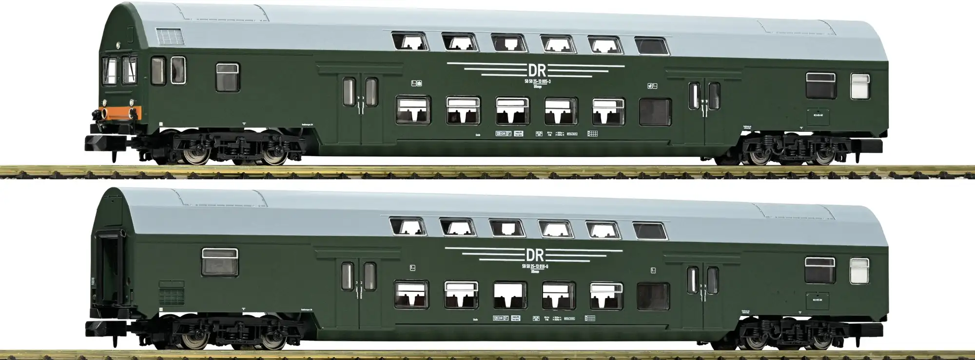 Kleine afbeelding van Fleischmann 6260041