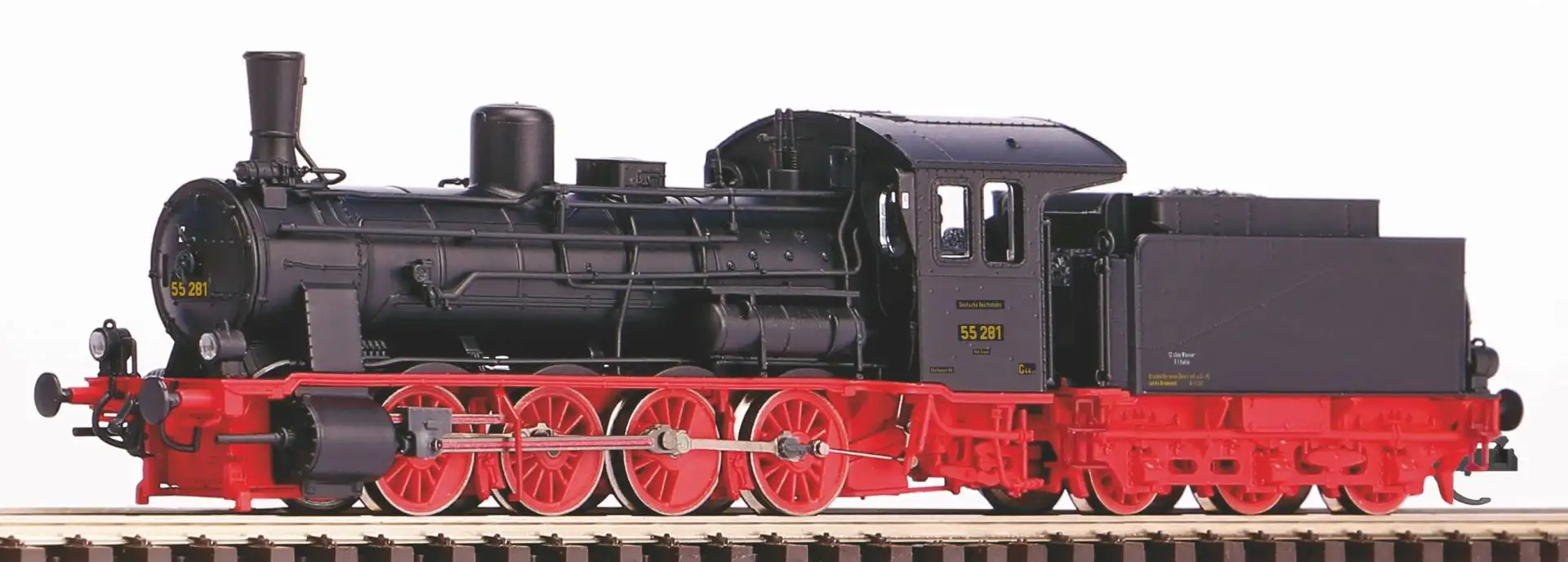 Kleine afbeelding van Piko 47108