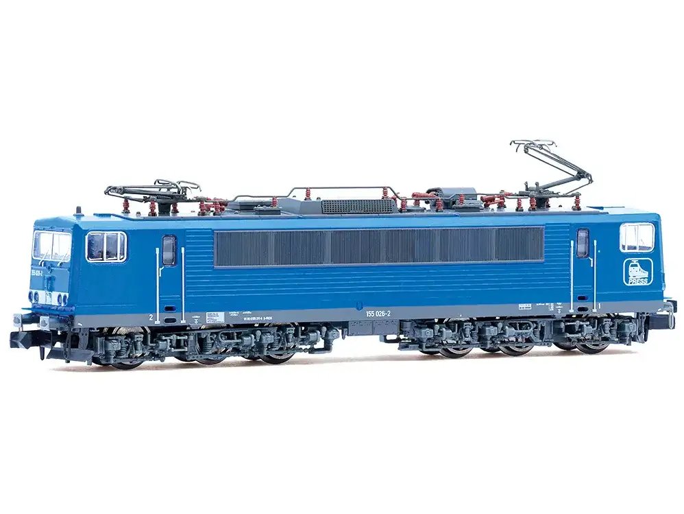 Kleine afbeelding van Arnold HN2694S